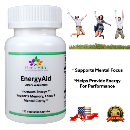 ENERGY AID