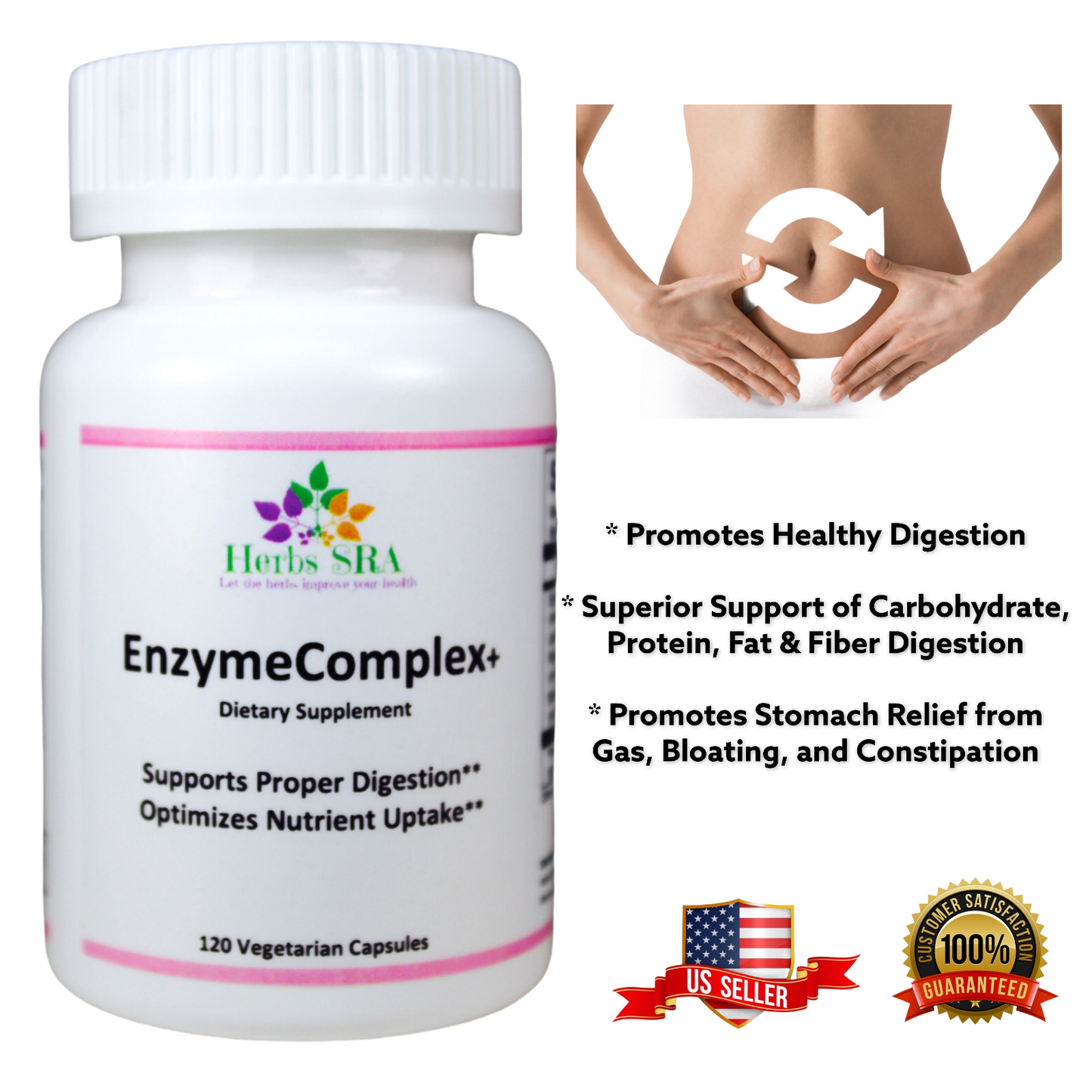 Enzyme Complex