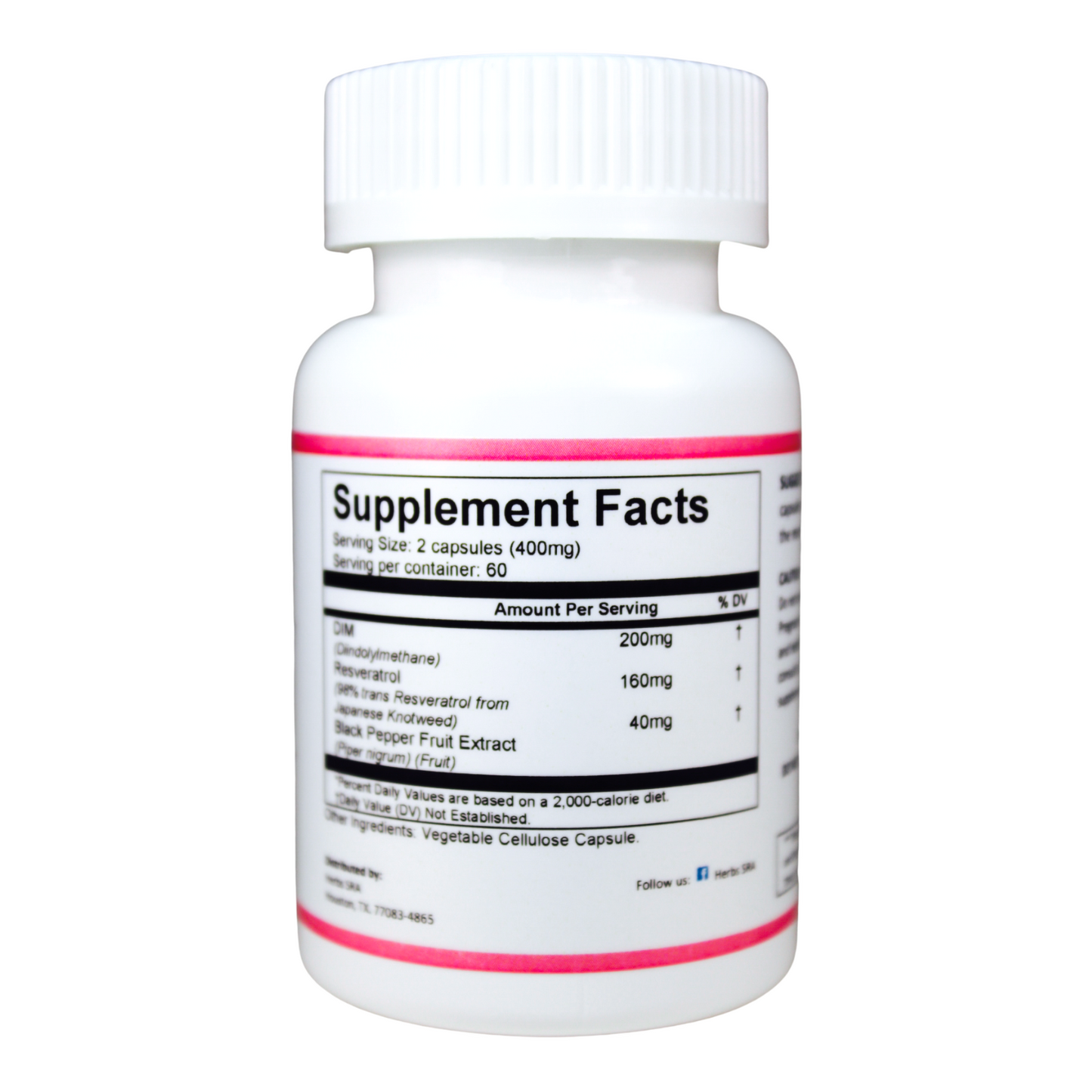 ESTROGEN BLOCKER