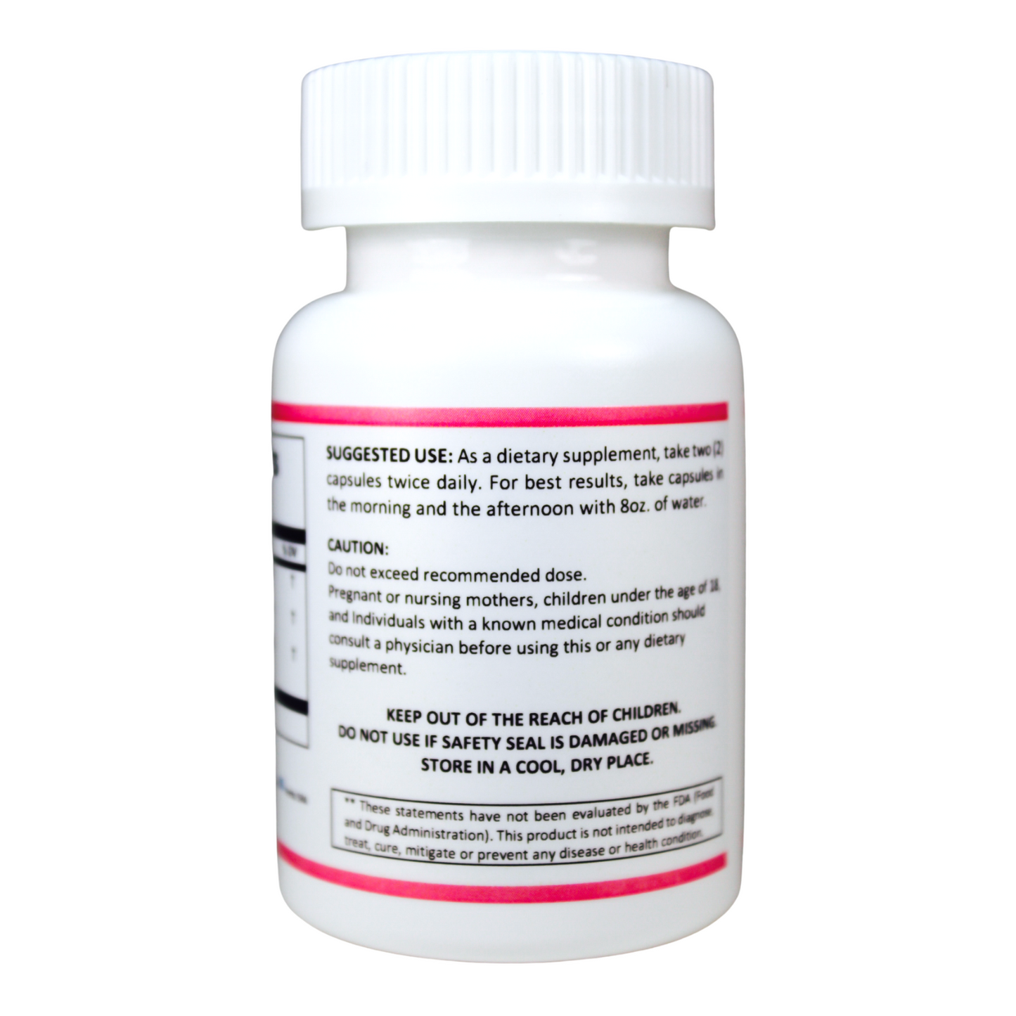 ESTROGEN BLOCKER