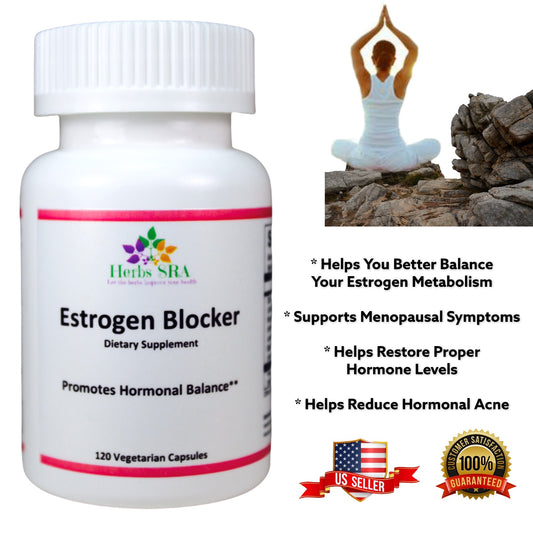 ESTROGEN BLOCKER