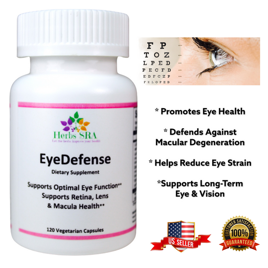 EYE DEFENSE