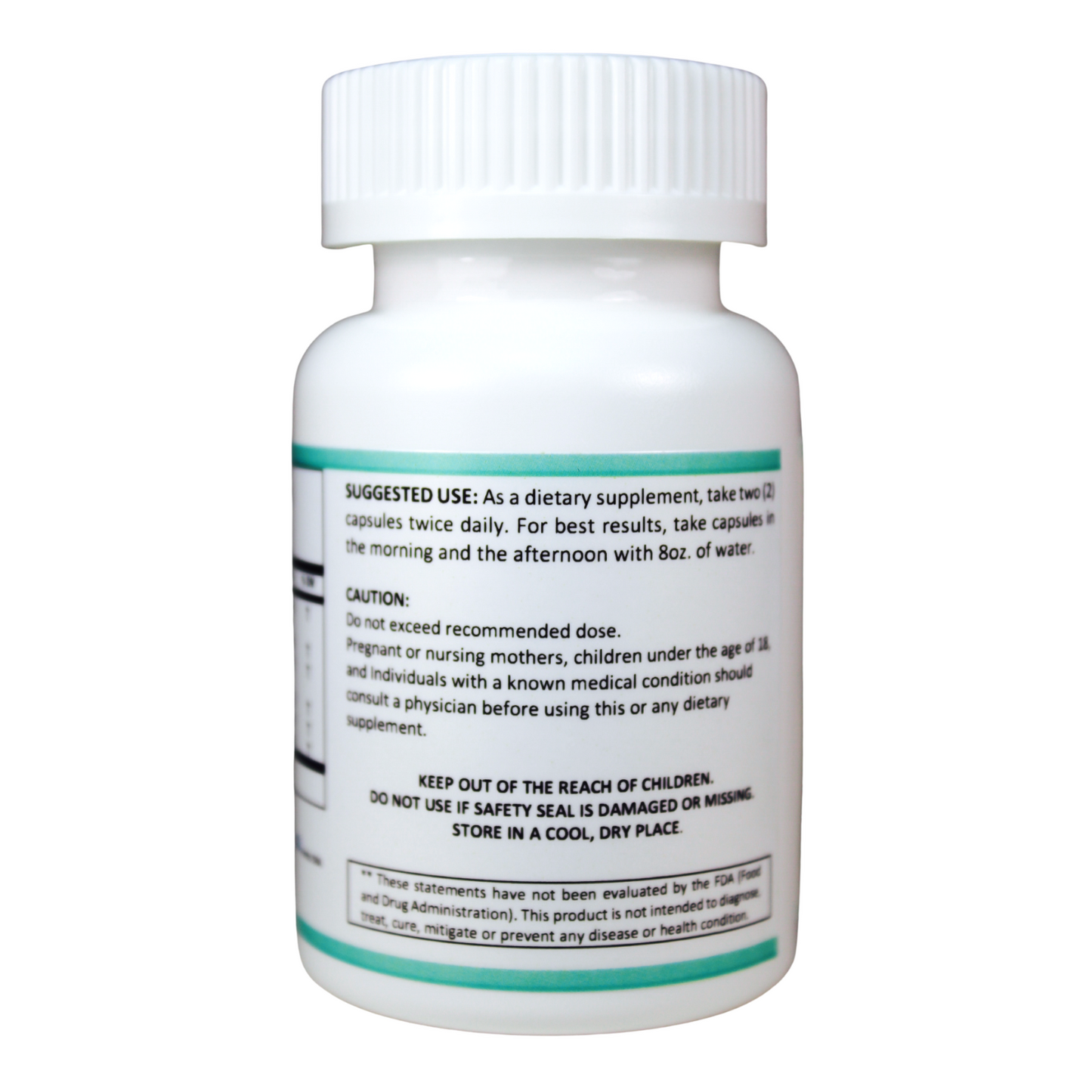 GLUCOLESS