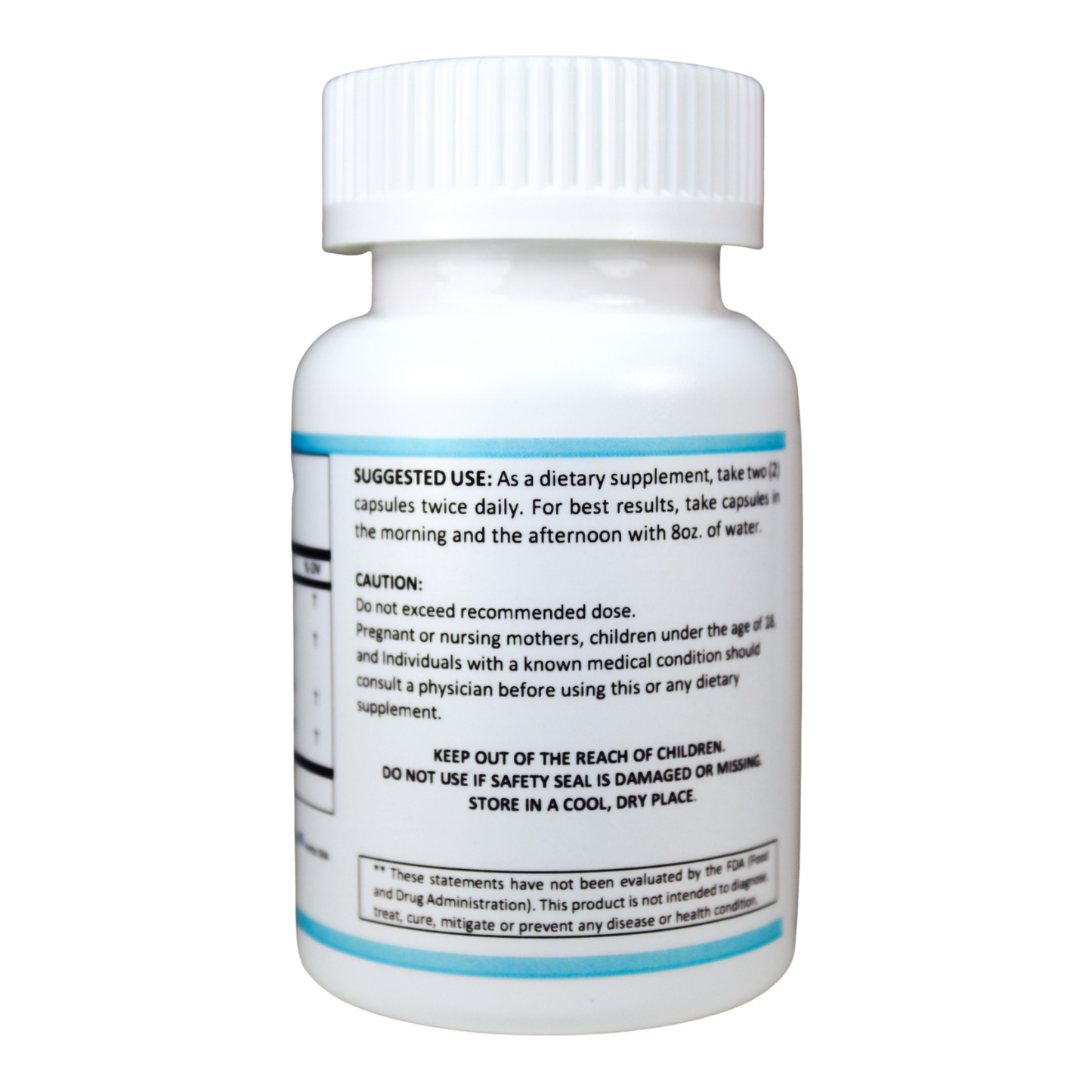 GLUCO SUPPORT