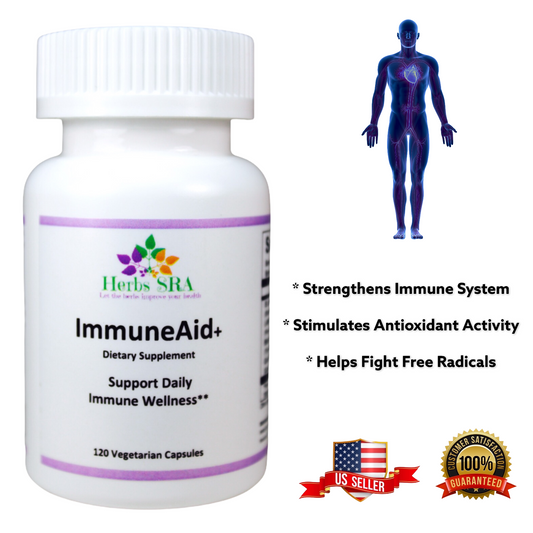 IMMUNE AID