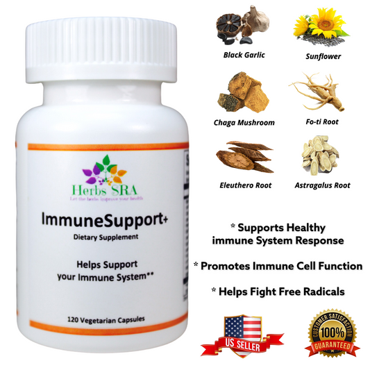 IMMUNESUPPORT
