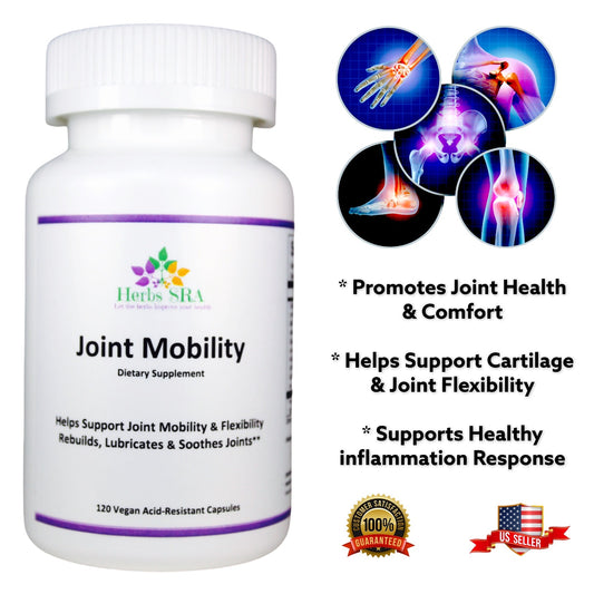 JOINT MOBILITY