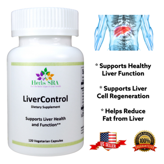 LIVER CONTROL