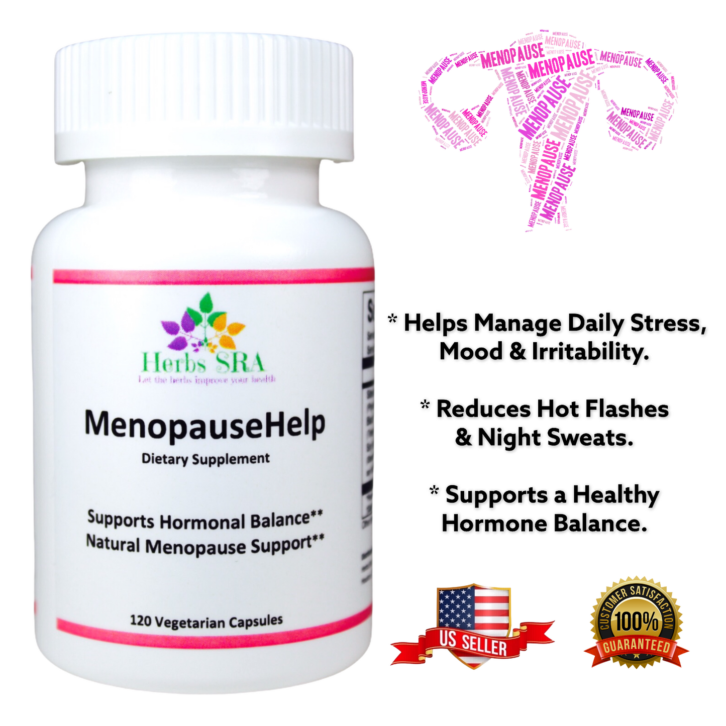 MENOPAUSE SUPPORT