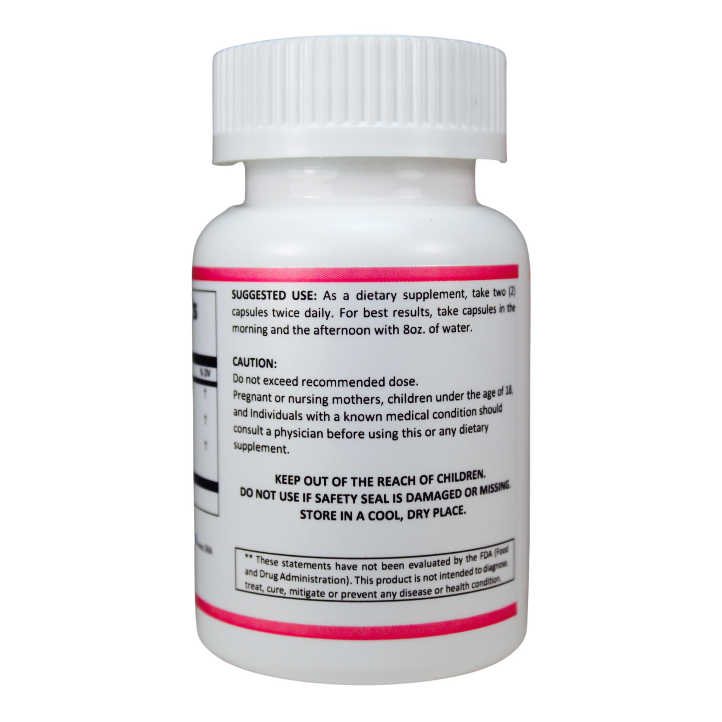 MENOPAUSE SUPPORT