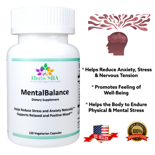 MENTAL BALANCE