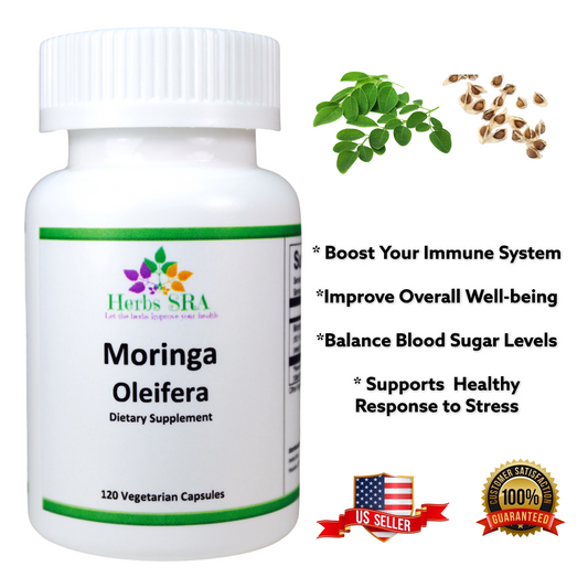 MORINGA