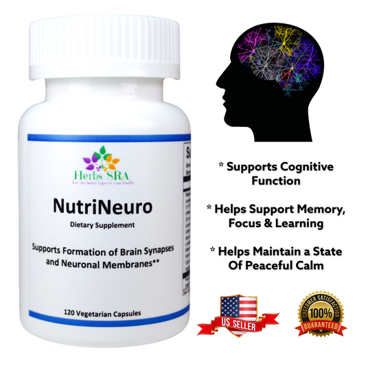 NUTRINEURO
