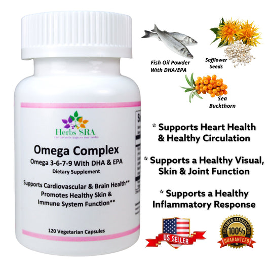 OMEGA COMPLEX