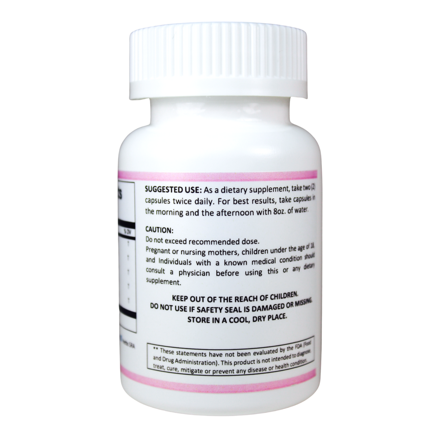 PARASITE CLEANER