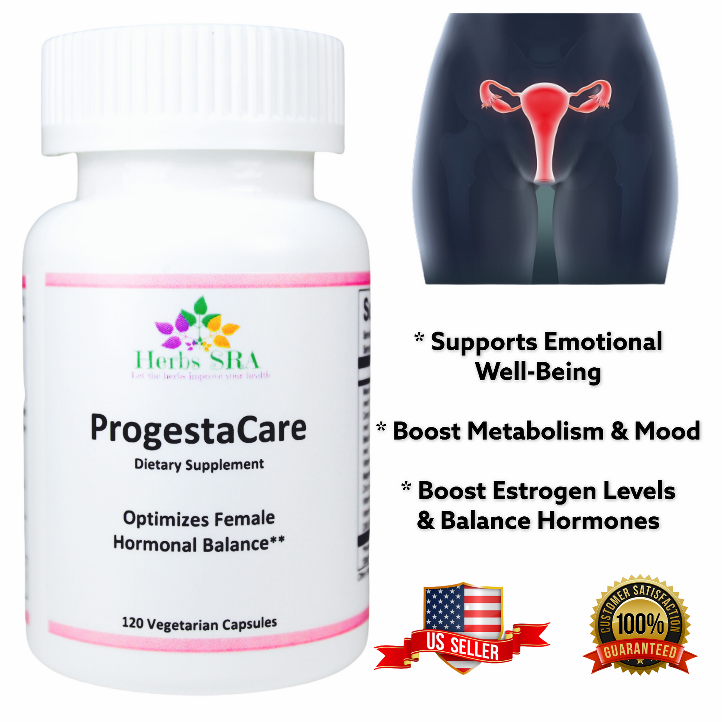 PROGESTA CARE