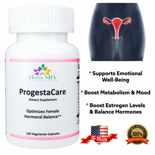 PROGESTA CARE