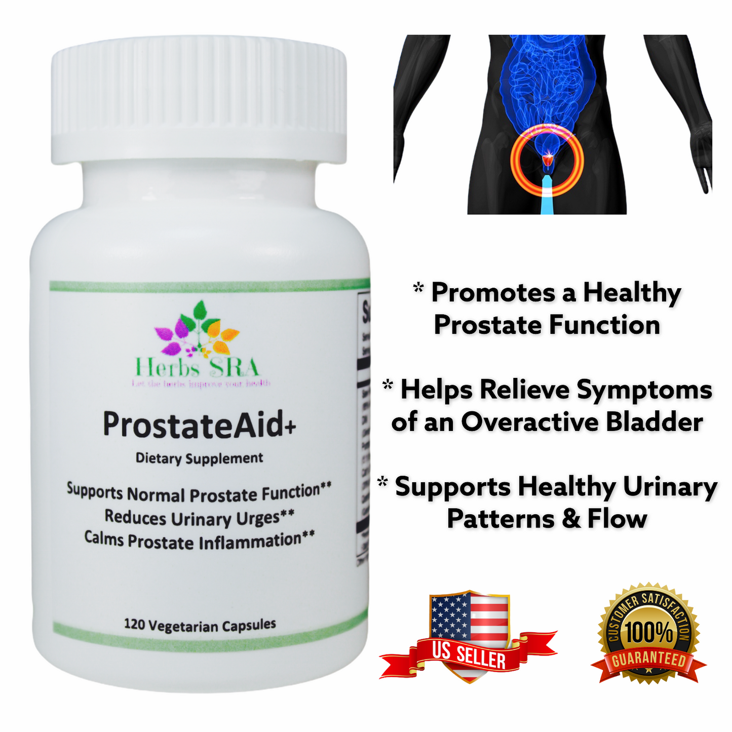 PROSTATE AID