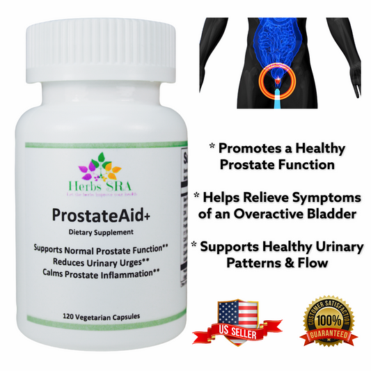 PROSTATE AID