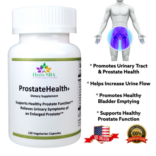 PROSTATE HEALTH