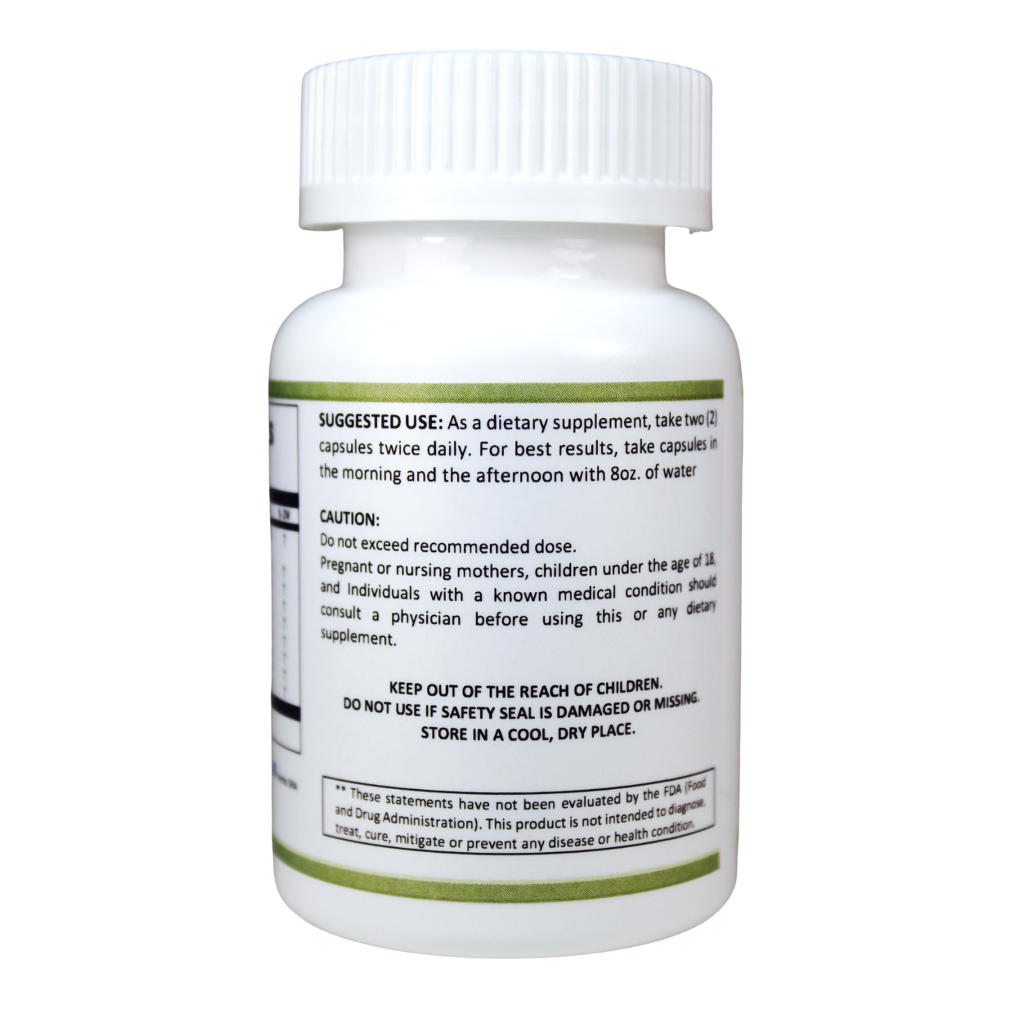 PROSTATE HEALTH