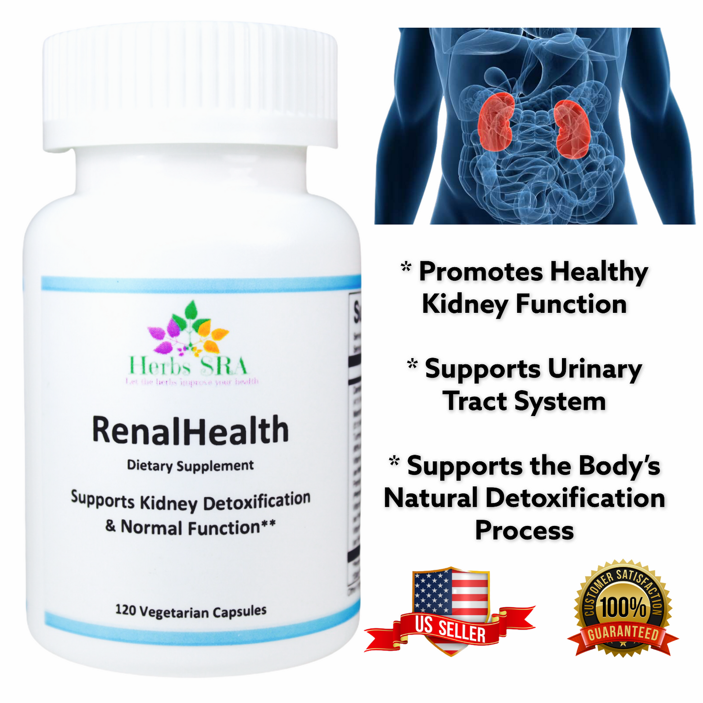 RENAL HEALTH
