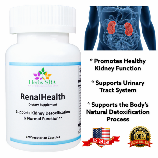 RENAL HEALTH