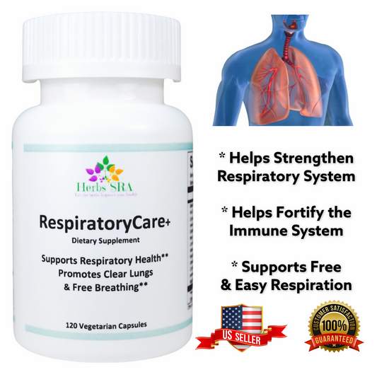 RESPIRATORY HEALTH