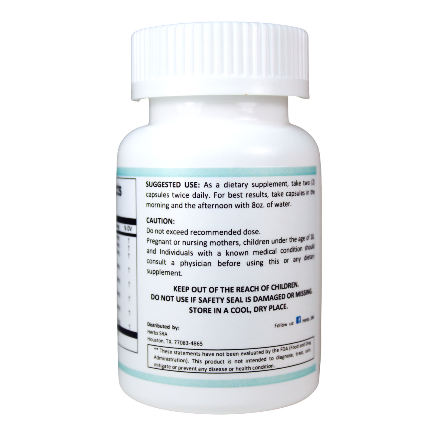 RESPIRATORY HEALTH
