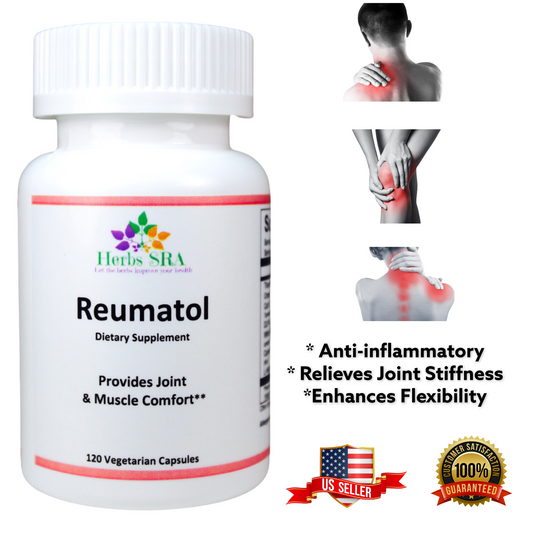 REUMATOL