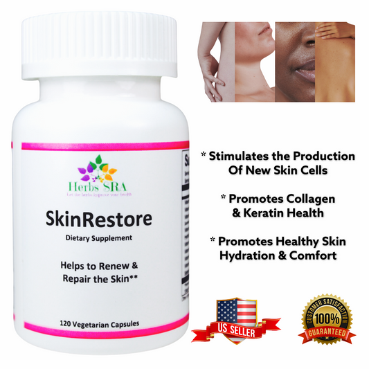 SKINRESTORE