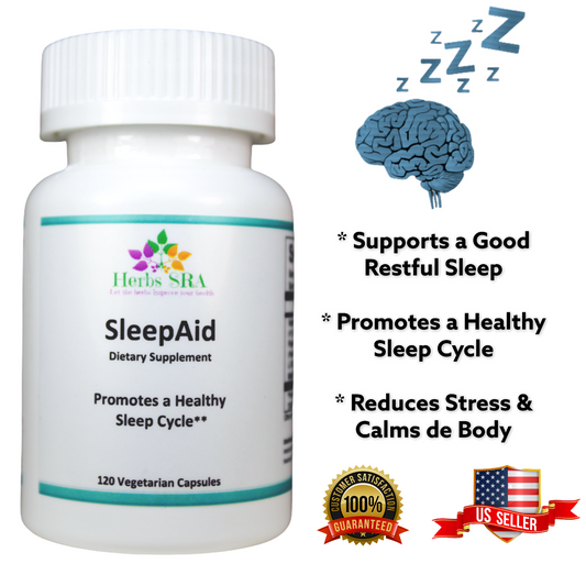 SLEEP AID
