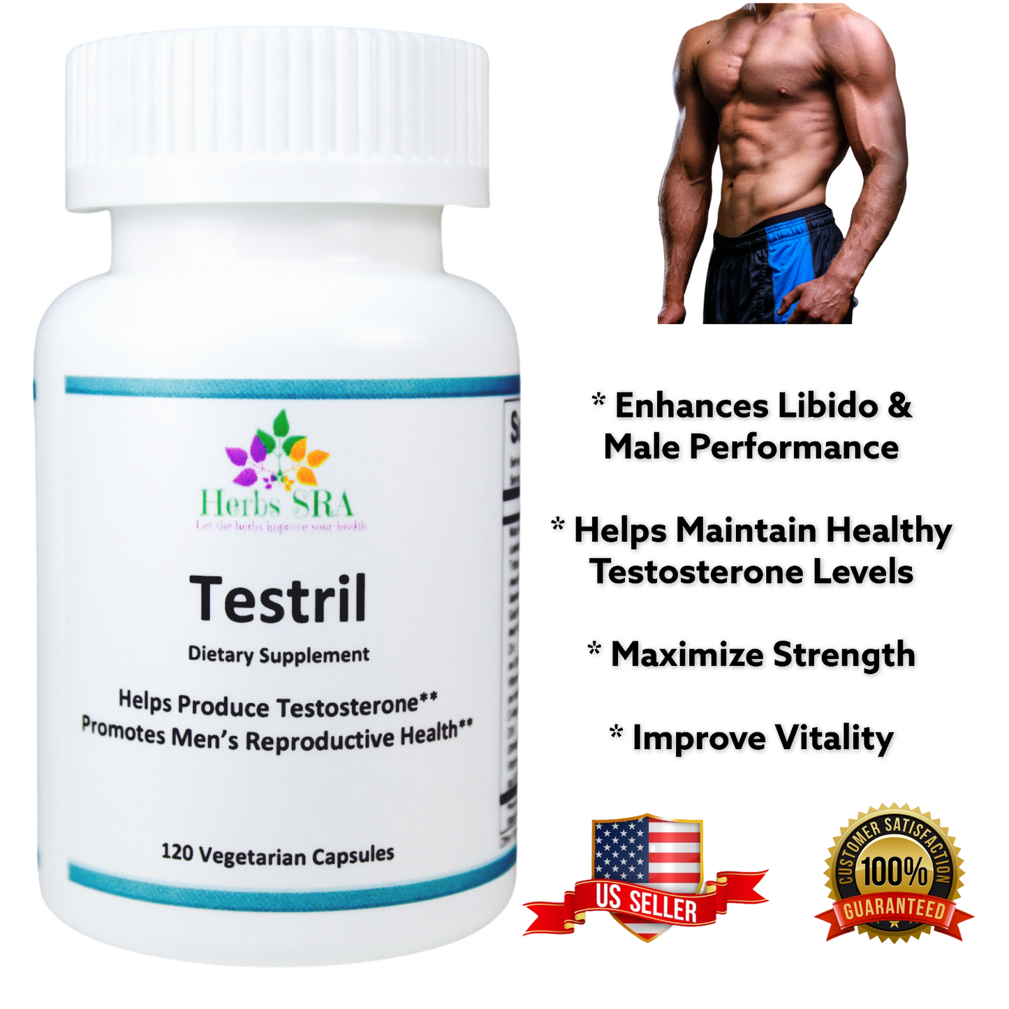 TESTRIL