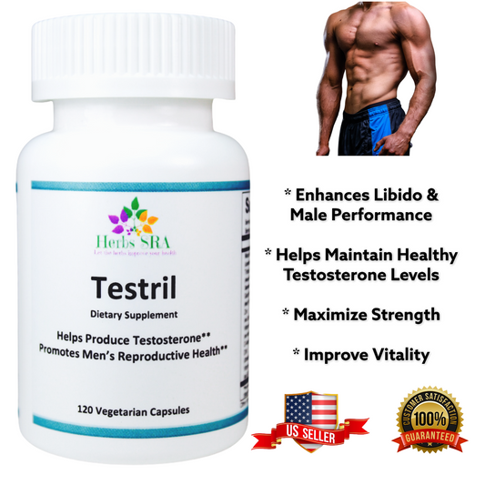TESTRIL