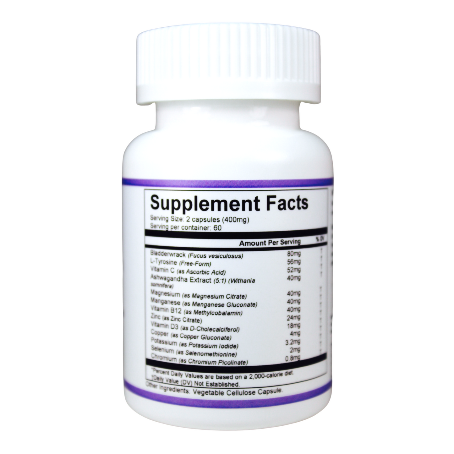 THYROID HELP