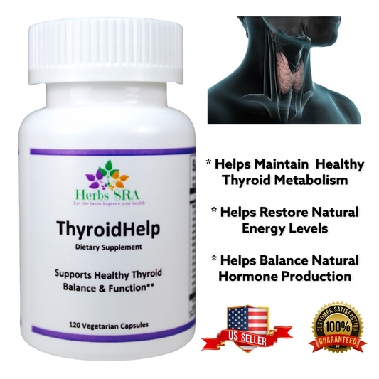 THYROID HELP