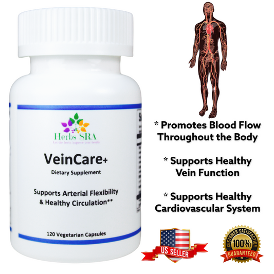 VEIN CARE