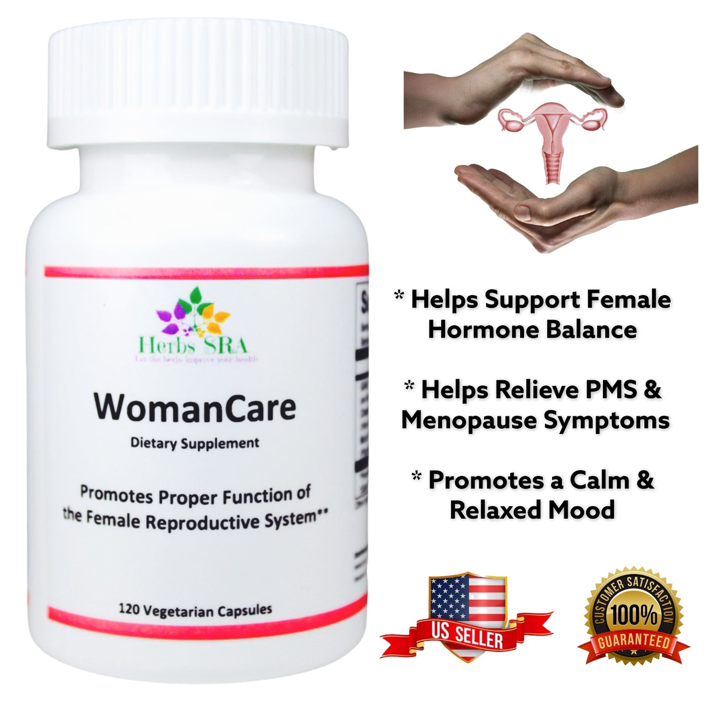 WOMAN CARE