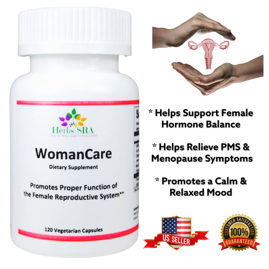 WOMAN CARE